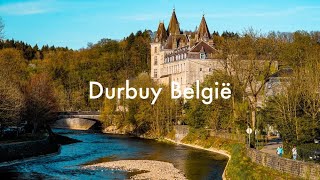 Durbuy 🇧🇪 ArdenneBelgique ardennes belgium [upl. by Anyzratak]