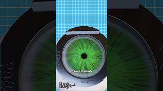 How LASIK Eye Surgery Works [upl. by Ahsienor214]