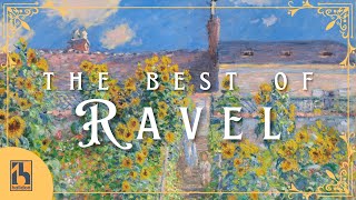 The Best of Ravel [upl. by Lexy]