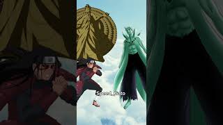 Who is Strongest  Hashirama VS Akatsuki  nãodeixaflopar naruto nãoflopaporfavor anime [upl. by Odlonyer]