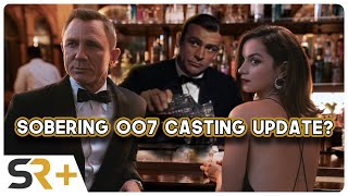 James Bond Casting Rumors Get Sobering Update From Producer [upl. by Ilenay]