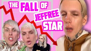 THE FALL OF JEFFREE STAR [upl. by Aikkan234]