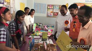 PM SHRI KENDRIYA VIDYALAYA KARIMNAGAR  KALA UTSAV  ARTIFACTS [upl. by Bernelle]