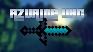 Azurine UHC 16x Edit Release [upl. by Sylera]