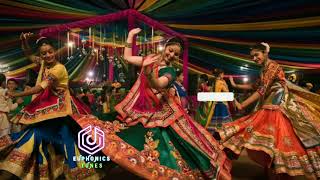 NAVRATRI GARBA DANCE SONG  REMIX BASS BOOSTED  SANEDO TITODA DHOLIDA TARA VINA  EUPHONICS TUNES [upl. by Scheld]