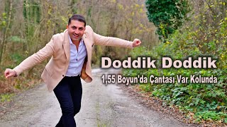 Şaban Gürsoy  Doddik Doddik Klip [upl. by Avigdor446]