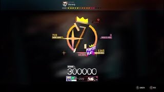 DJMAX RESPECT Ververg 8B HD 12 [upl. by Yesnil]