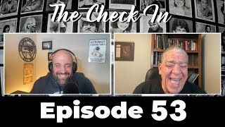 The real deal Holyfield  The Check In with Joey Diaz and Lee Syatt [upl. by Htrow699]