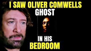 Oliver Cromwells ghost haunts his bedroom [upl. by Nigle]