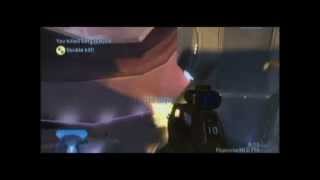 Walshy  2nd Halo 2 Montage  Amazing [upl. by Jeannette924]