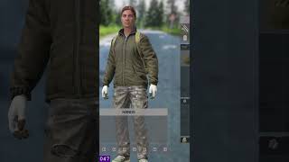 DAYZ TIP 💡 Fingerless Gloves dayz [upl. by Eiramnwad907]