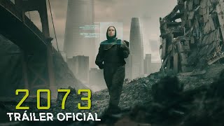 2073  Tráiler Sub Español Latino 2024 [upl. by Edana]