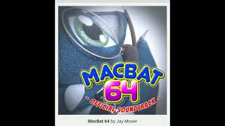 MacBat 64 Theme [upl. by Natassia]