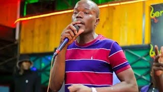 OMONDI WUOD OMBEYISERO TEK LIVE [upl. by Nysila]