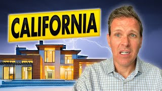 October 2024 California Housing Market Update [upl. by Ahsotan]