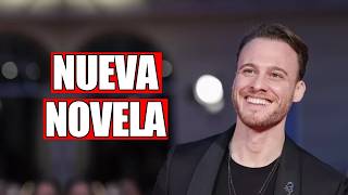 Nueva novela Turca en Español  Quiéreme siempre de Kerem Bursin [upl. by Wey460]