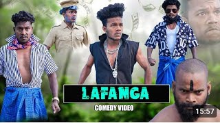 LAFANGA लफंगा Comedy video surajrox1654 realfoolsshorts63 [upl. by Ambros]