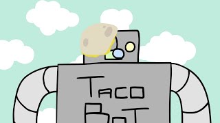 Raining Tacos Saga Parts 16 of 9  Parry Gripp amp Ryan A Boonequotbumquot [upl. by Ardis]