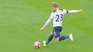 Christian Eriksen Moments of Genius [upl. by Tavey]