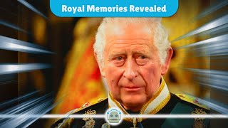 King Charles Shares Heartwarming Memories of His Mothers Coronation in New Documentary [upl. by Harak]