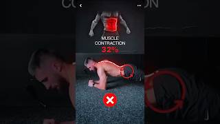 Muscle Contraction 💯✅ follow workout  shots [upl. by Nevsa457]