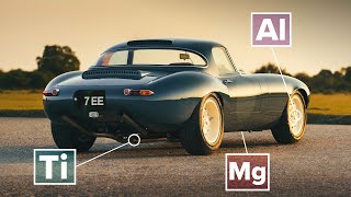 Building The Worlds Most Beautiful Car  Carfection 4K [upl. by Alessandra947]