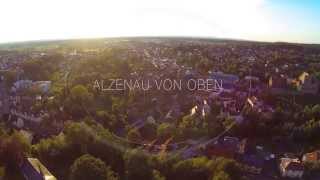 Alzenau von oben  Episode 1 [upl. by Sandy]