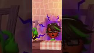 Miitopia’s Charm miitopia edit miitopiaswitch [upl. by Yelrebmyk]