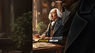 quotLa Anecdota Jeremy Bentham y la Democracia Radicalquot [upl. by Yentiw]