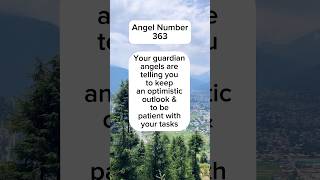 Angel number 363 meaning  363 angel number meaning  angelnumber363meaning 363angelnumbermeaning [upl. by Haerb]