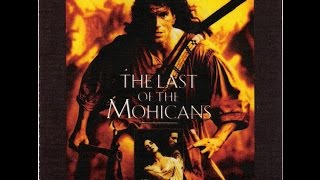 Last of the Mohicans  Tin Whistle Tutorial  WITH NOTES [upl. by Oahc]