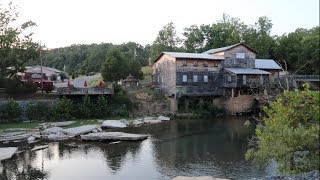 Loretta Lynns Ranch and Campground [upl. by Ginni87]