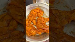 Restaurant Style Chicken Fry Recipe youtubeshorts easyrecipe fyp shorts trending food cooking [upl. by Ical]