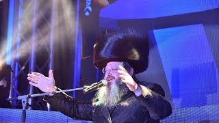 Meir Adler amp Malchus Choir  מאיר אדלר amp מקהלת מלכות [upl. by Naitsirhc]