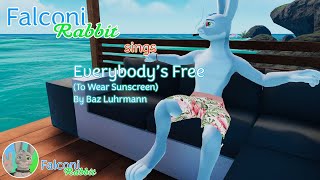 Everybodys Free To Wear Sunscreen  A Musical Cover [upl. by Coco]