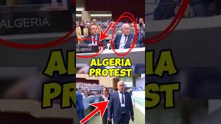 Algeria  Geneva Convention 🇩🇿 shorts [upl. by Ing]