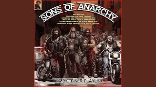 Sons of Anarchy  The Main Title Theme [upl. by Amsaj]