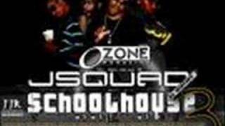 JSquad Hall of Fame Anthem [upl. by Enenej]