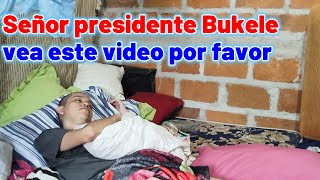 Señor presidente Bukele vea este video por favor [upl. by Milzie]