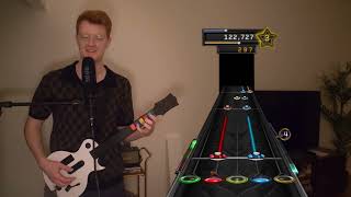 Horseshoes and Handgrenades Expert 100 FC  GHWJ Episode 1837  Green Day Rock Band [upl. by Bulley633]