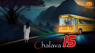 Chalava Part 15 Horror Story  Scary Pumpkin Lite Horror Stories  Hindi Horror Stories Animated [upl. by Htidirrem]