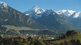 DRV Fachklinik Oberstdorf [upl. by Hesther]