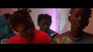 Noto Kid x Eastside Baby  Bad Minded Music Video [upl. by Phelgon]