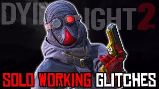 Dying Light 2 Every Working Solo Glitch 2nd Anniversary Update [upl. by Lilith]