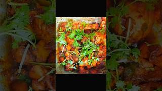 Chicken Fry recipe simple and very tasty😋🍗🐔homemade chicken fry cooking ytshorts india video [upl. by Rednasyl]