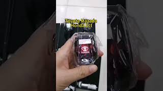 Welcome to contact us for Toyota Honda mazada crystal gear knobgearknob Shiftknob carparts [upl. by Harima]