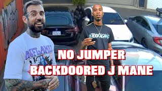 No Jumper Backdoored  FYB JMane Ant Glizzy Told Him Watch The Backdoor [upl. by Mortimer551]