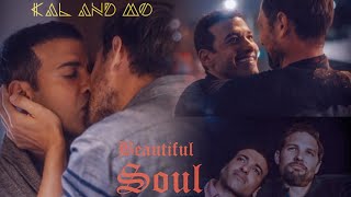 Kal amp Mo Story Breaking Fast Movie Beautiful Soul [upl. by Magdalena93]