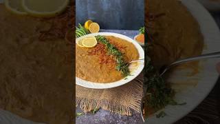 Haiydrabadi Haleem E Khaas Recipe  Haleem  hadees haleem recipe islam bayan islamic ytviral [upl. by Moses]