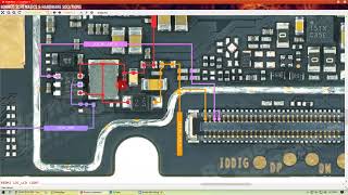 Redmi 12 c LCD light ways [upl. by Acissej]